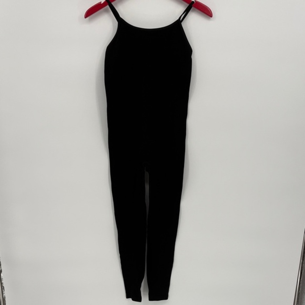 🧲 H&M Sport   Romper cat suit jumpsuit one piece